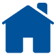 Icon of a House.