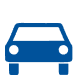 Icon of an Auto.