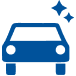 Icon of a New Car.